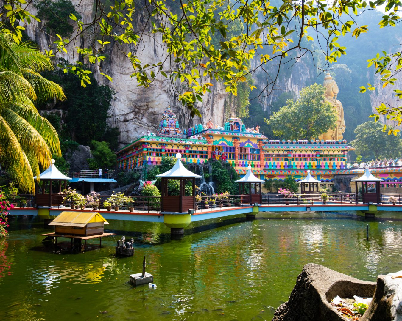 Batu Caves Malaysia