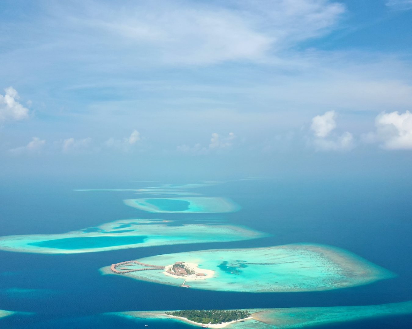 Maldives